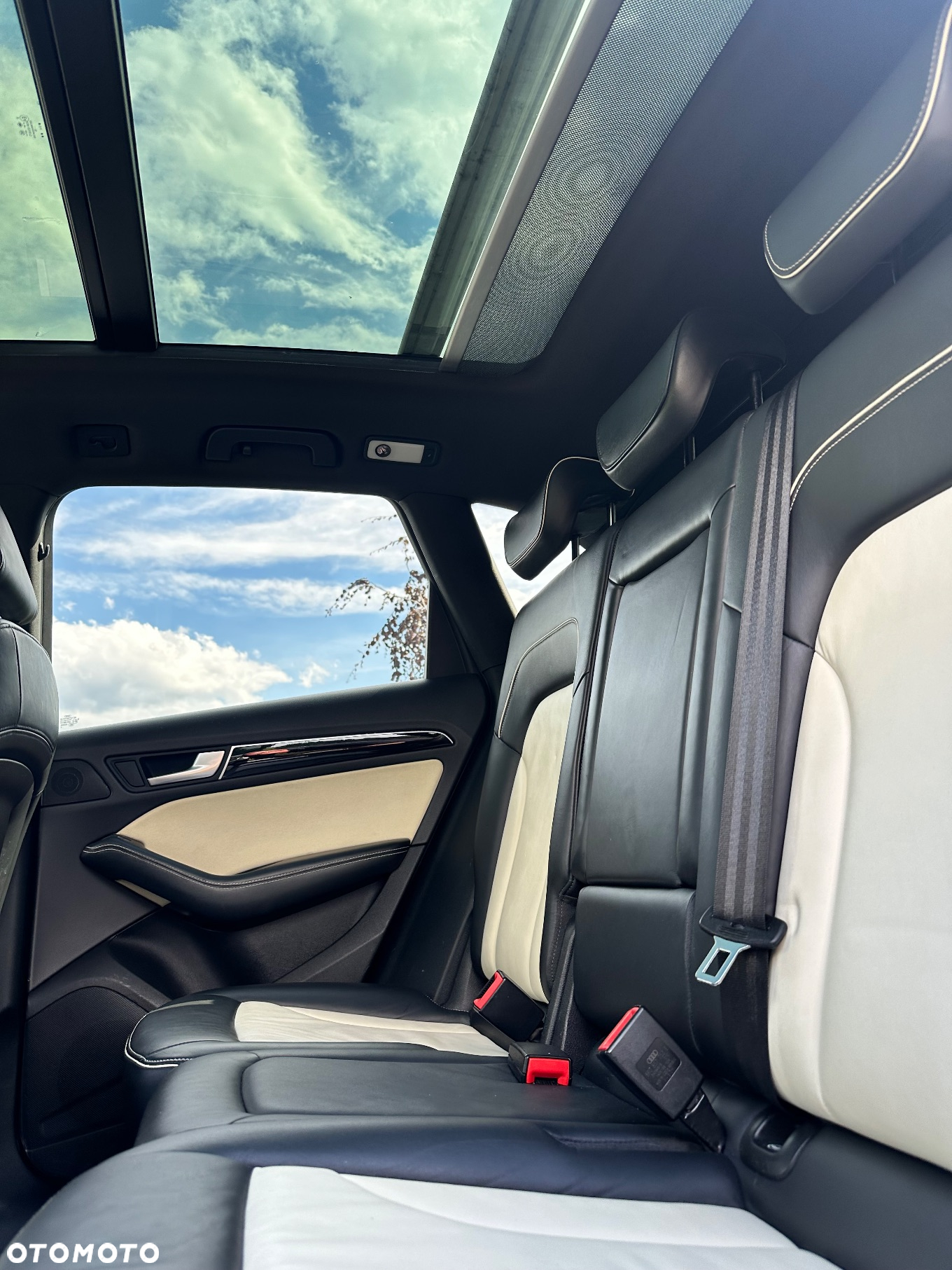 Audi Q5 2.0 TDI Quattro Design S tronic - 27