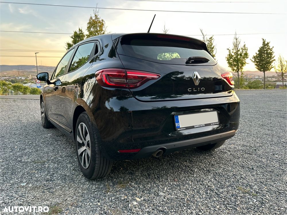 Renault Clio TCe 90 EQUILIBRE - 2
