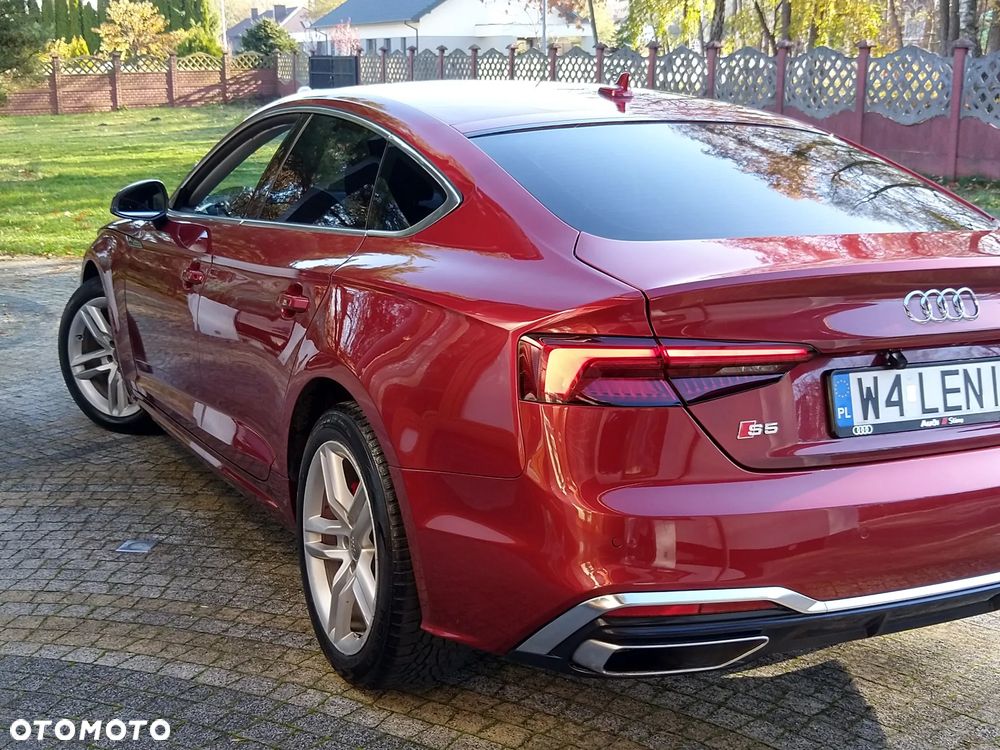 Audi A5 - 6