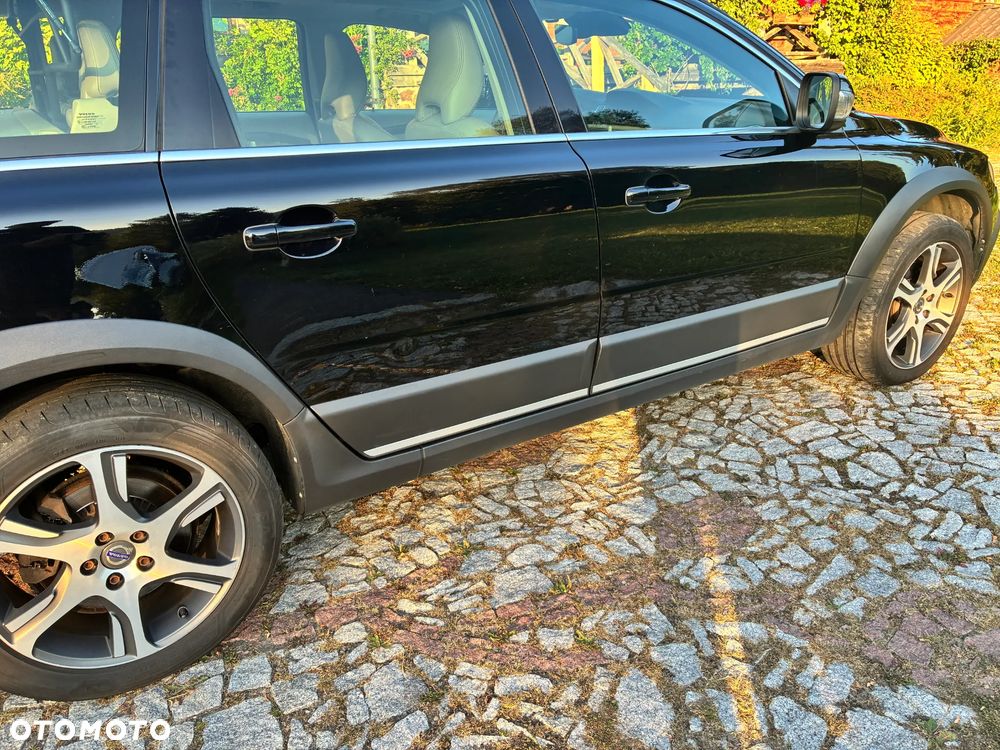 Volvo XC 70 D5 AWD Summum - 24