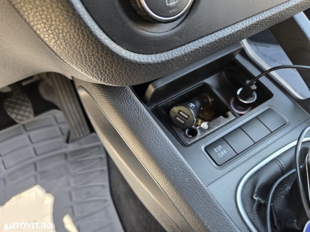 VOLKSWAGEN Golf 2007 — imagine 29