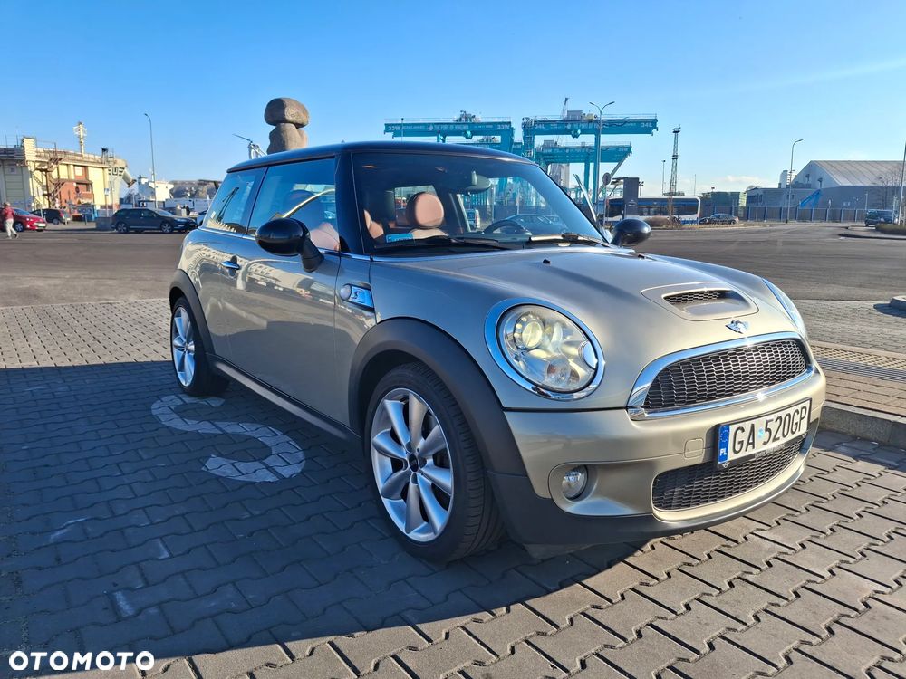 MINI Cooper S Standard - 6