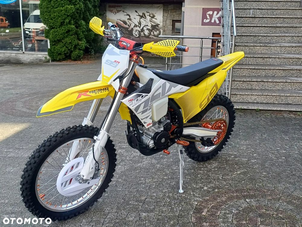 ASIX XR - 8