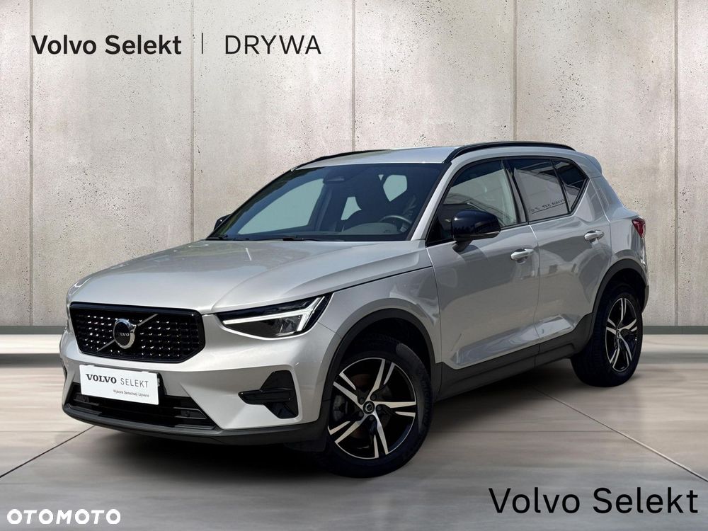 Volvo XC 40 - 2