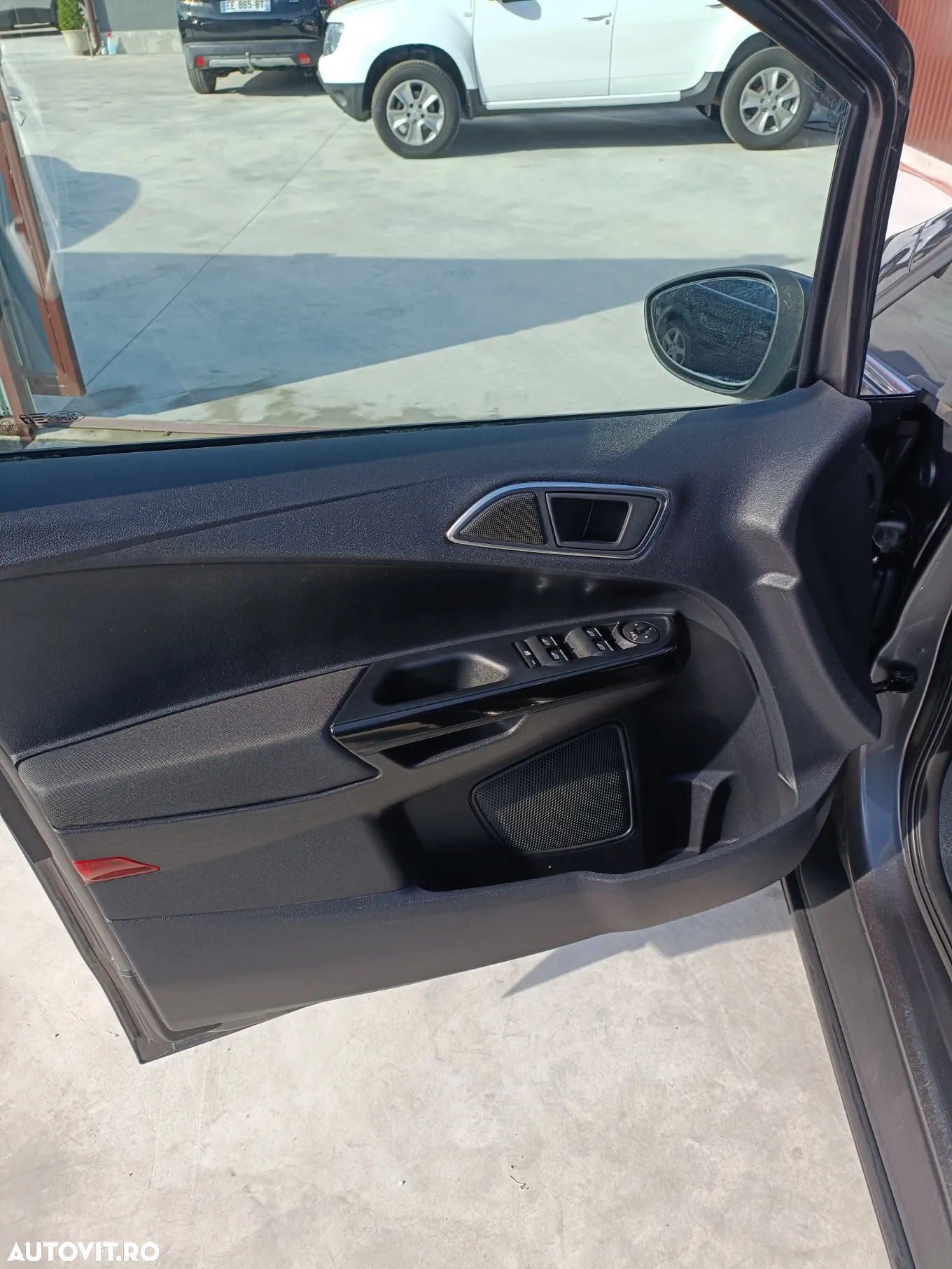 Ford B-Max 1.5 TDCi Titanium - 24