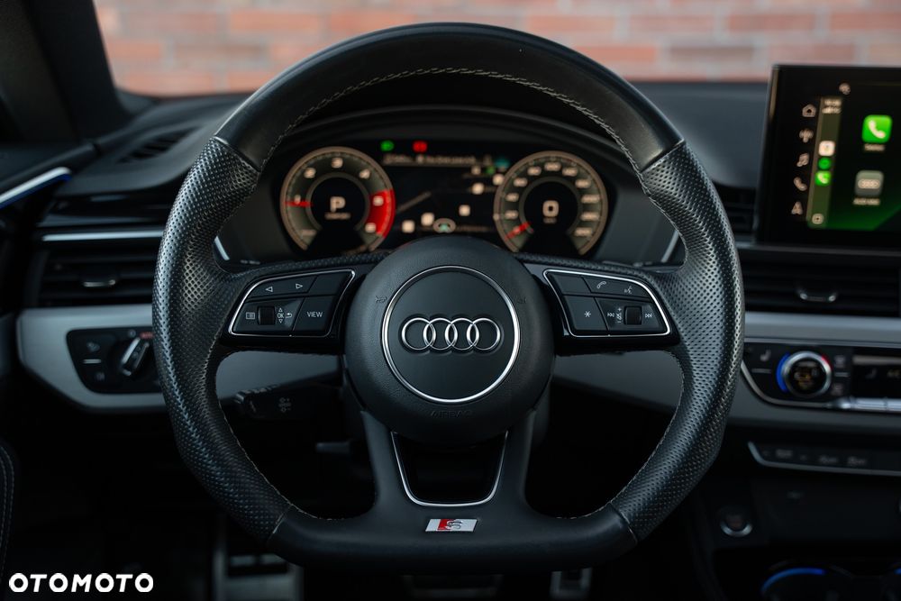 Audi A5 Sportback - 29