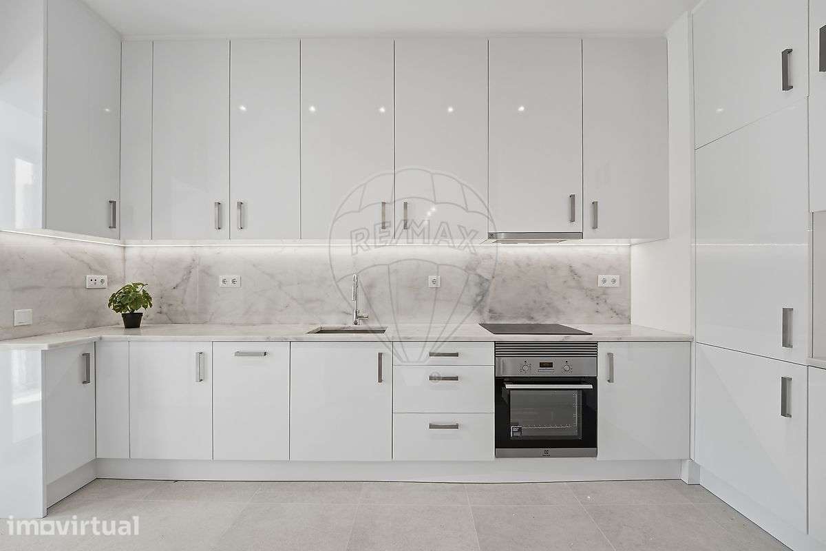 Apartamento T1 para arrendamento - Grande imagem: 5/15