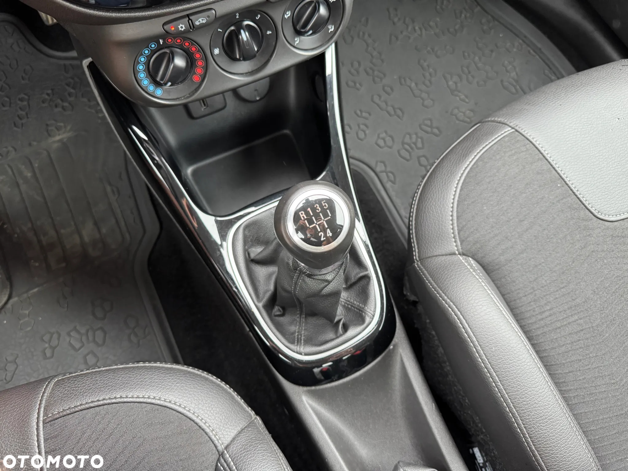 Opel Adam 1.4 Jam Unlimited - 20