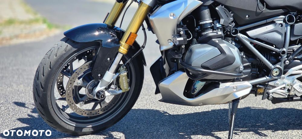 BMW R - 7