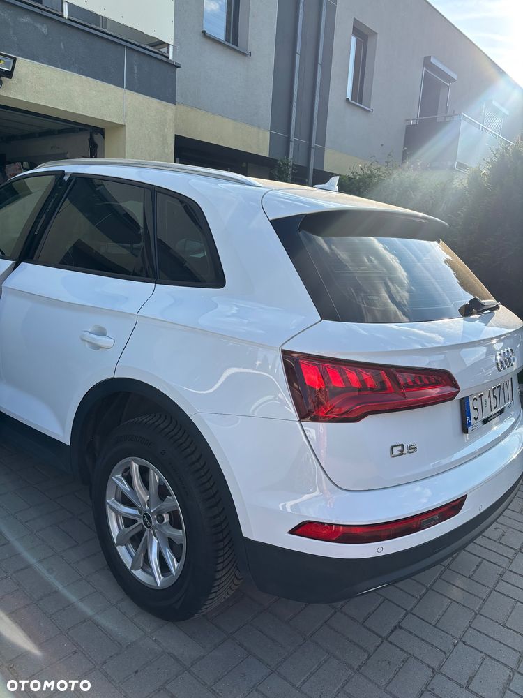 Audi Q5 2.0 TDI Quattro S tronic - 19