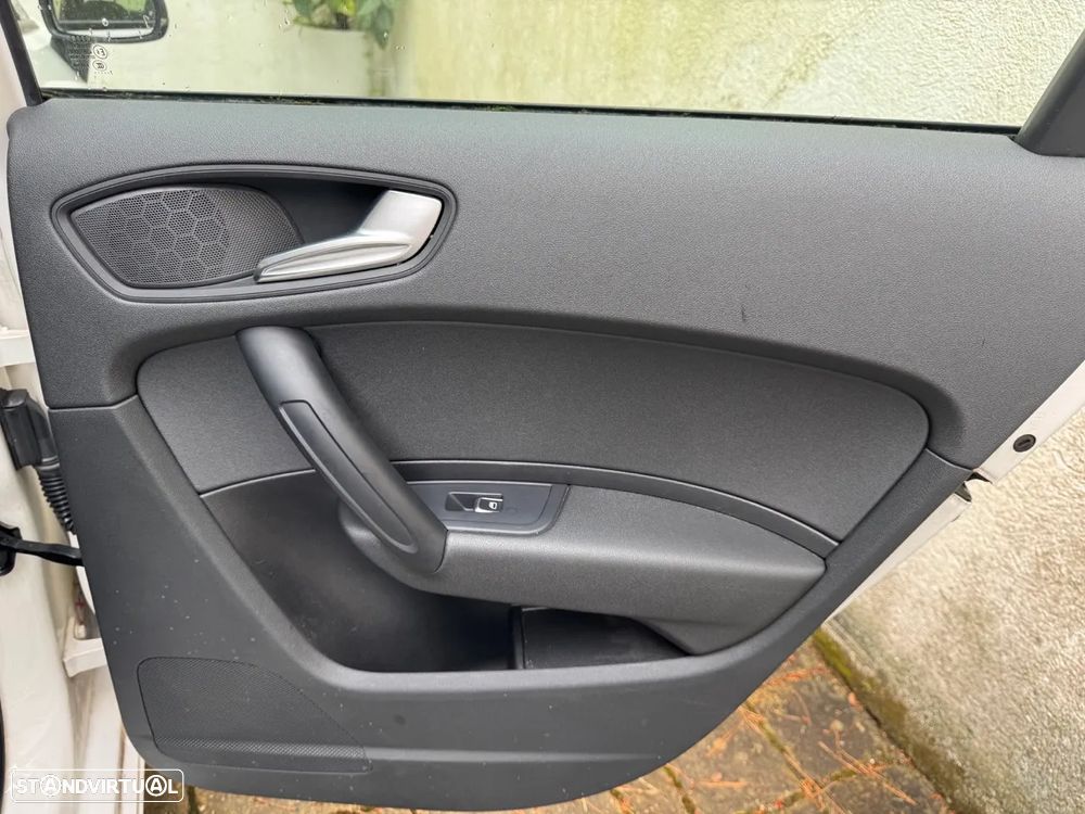 Audi A1 Sportback 1.0 TFSI - 16