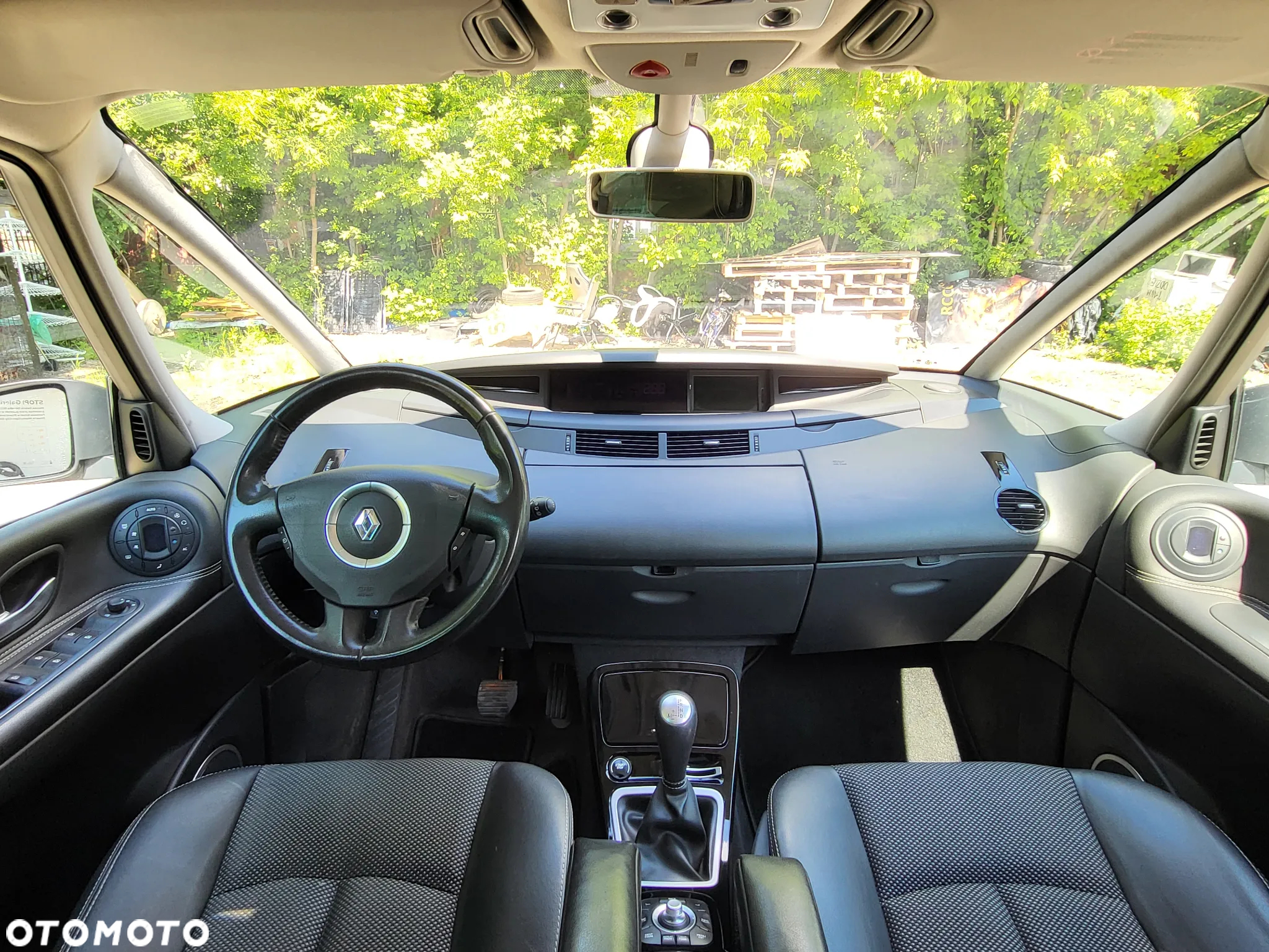 Renault Espace - 6