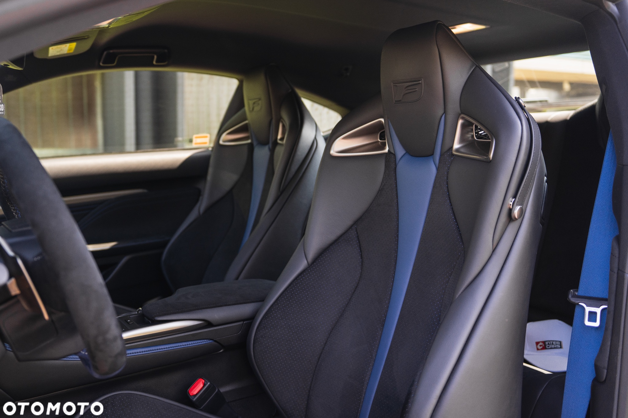 Lexus RC - 26
