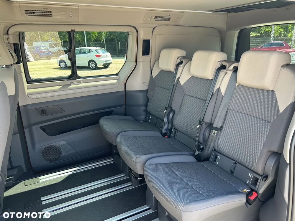Volkswagen California - 19