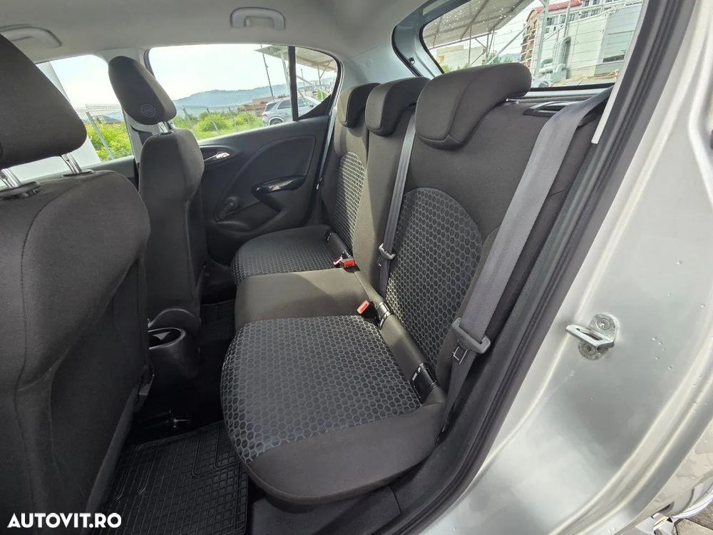 Opel Corsa 1.3 CDTI Enjoy - 14