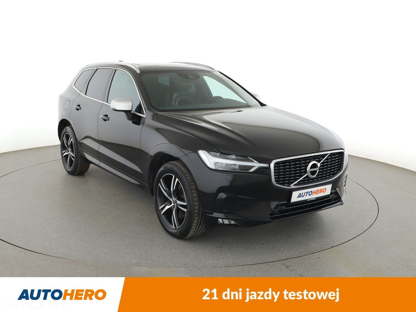Volvo XC 60 - 8