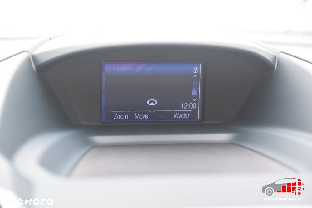Ford C-MAX - 26