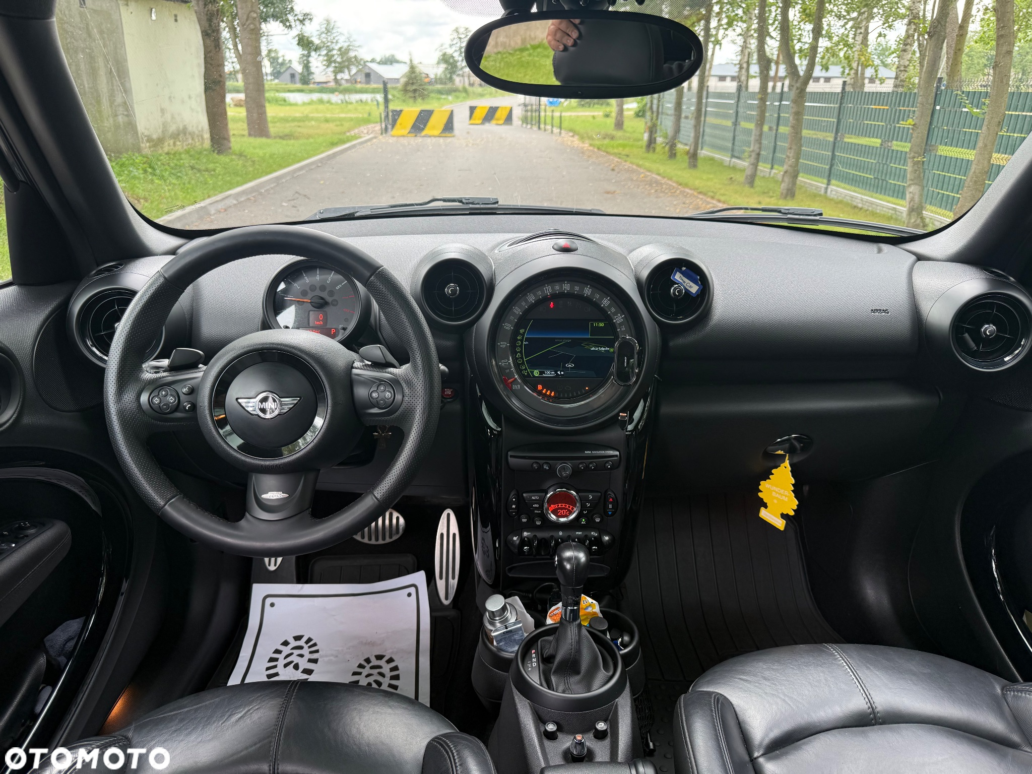 MINI Cooper S sport - 12