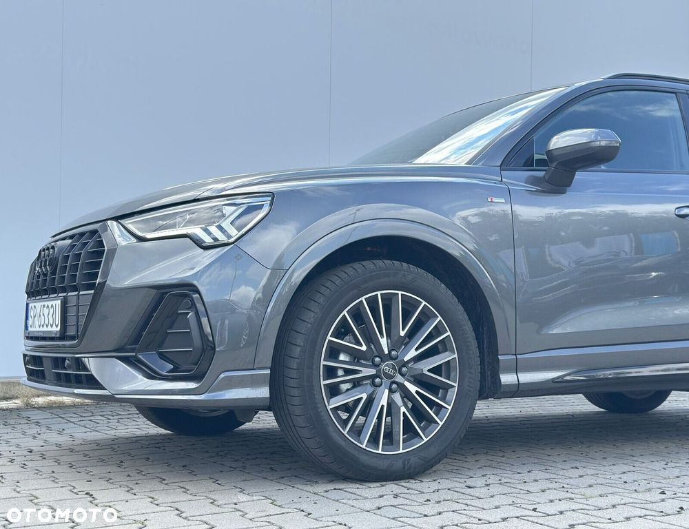 Audi Q3 - 4