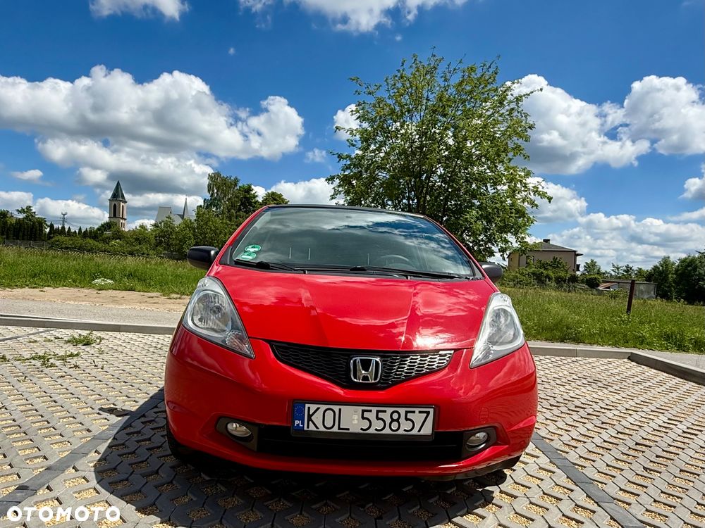 Honda Jazz 1.2 i-VTEC S - 14