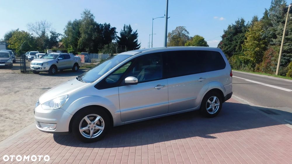 Ford Galaxy - 17
