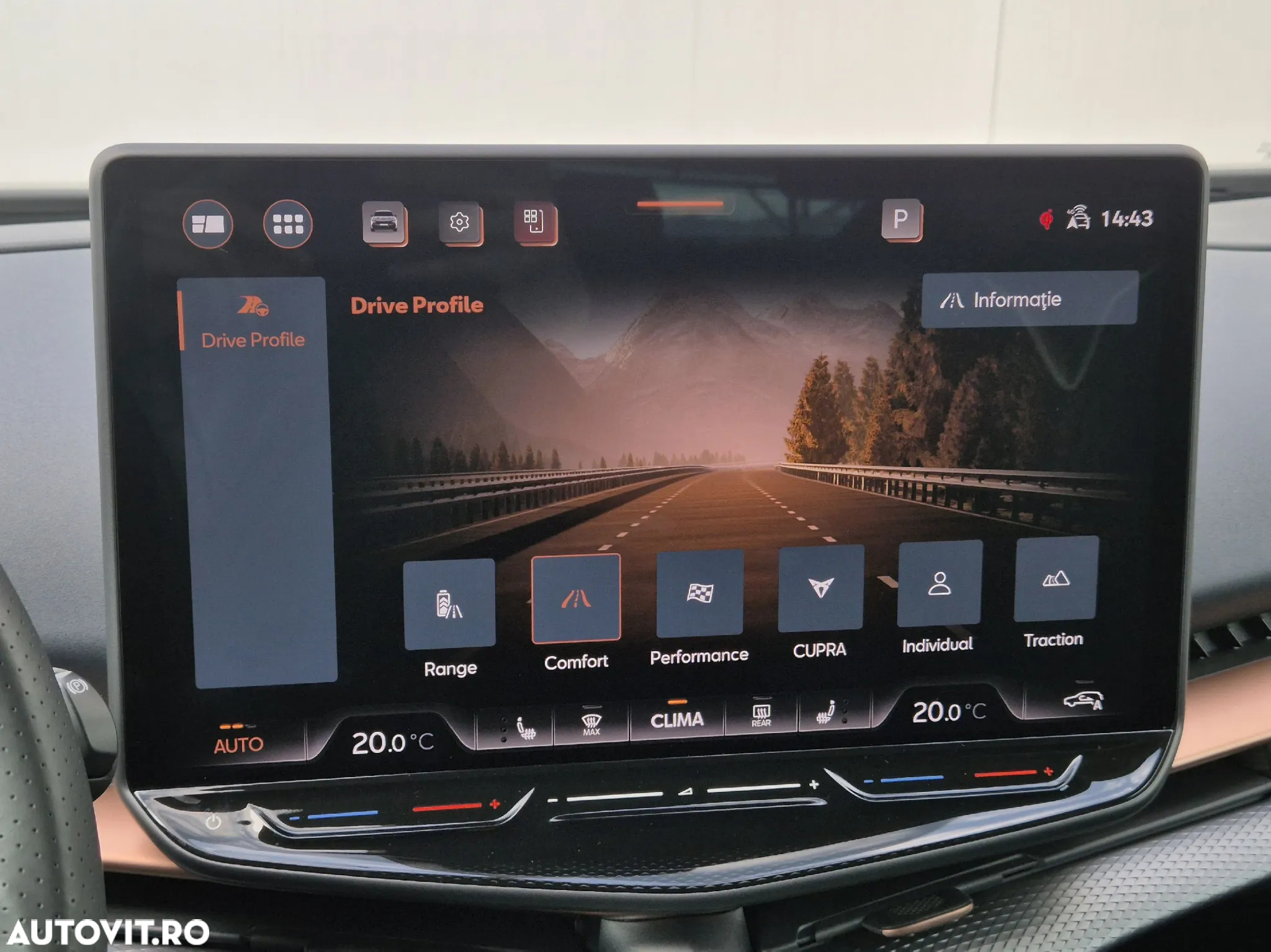 Cupra Tavascan - 33