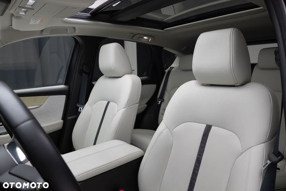 Mazda CX-60 2.5 PHEV Takumi AWD - 13