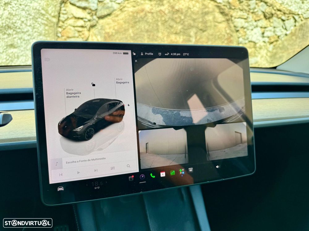 Tesla Model Y Performance Dual Motor AWD - 46