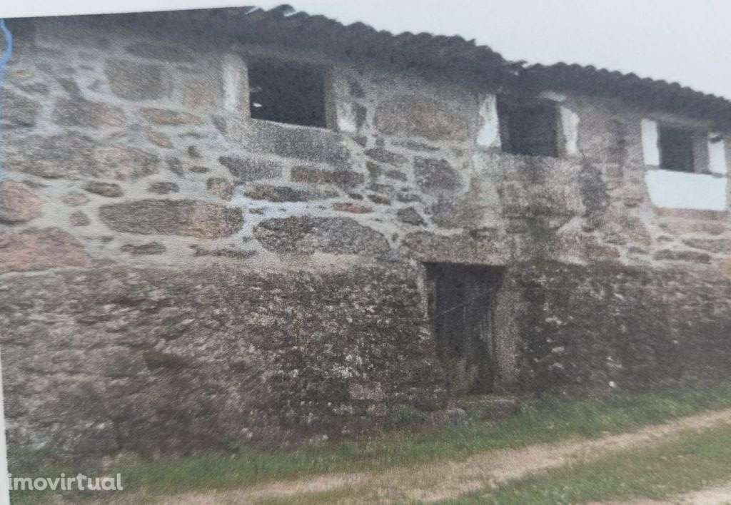 Casa Rústica em Frades, Vieira do Minho - Grande imagem: 2/5