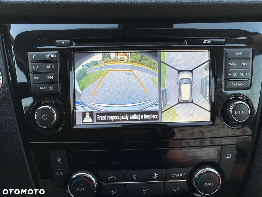 Nissan X-Trail 1.6 dCi 360 - 28