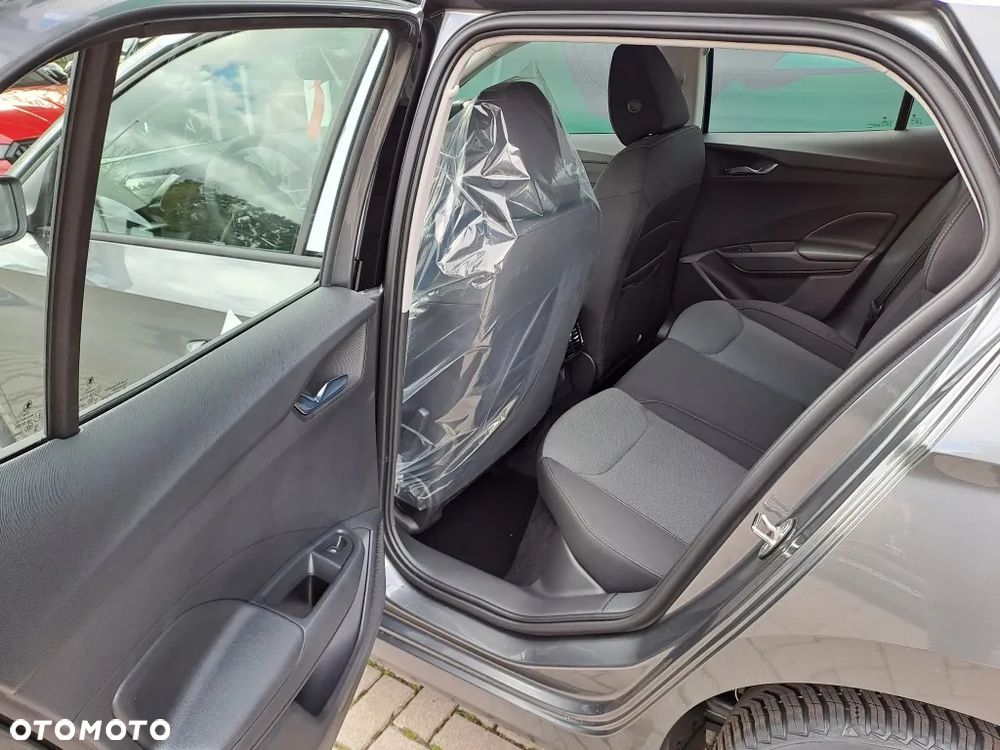 Skoda Fabia 1.0 TSI Edition 130 DSG - 6