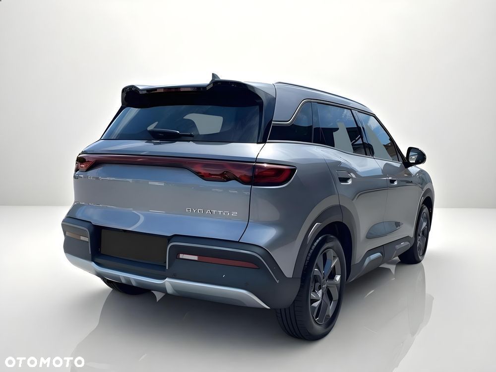 BYD Atto 2 DM-i Active - 4
