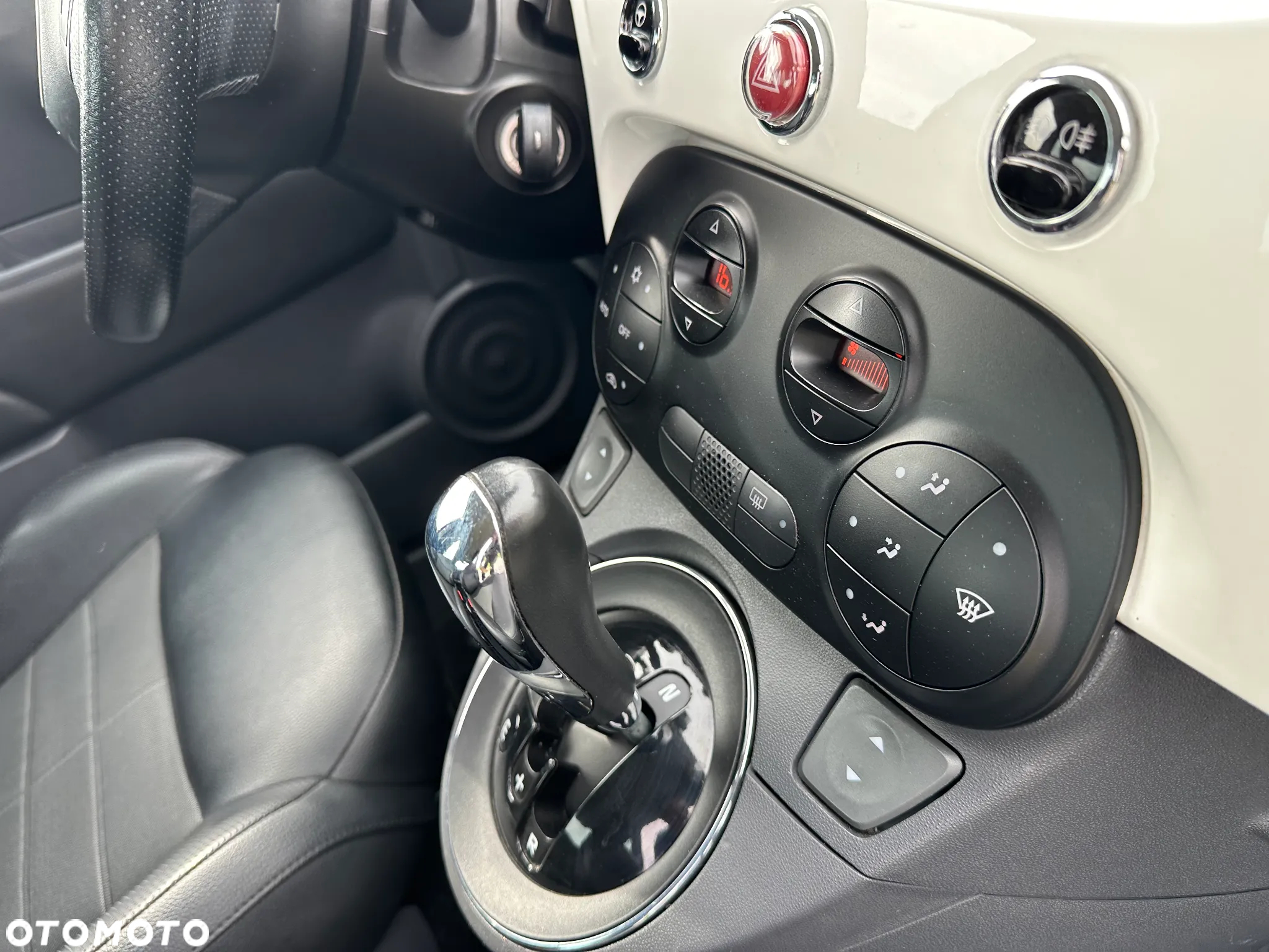 Fiat 500 - 36