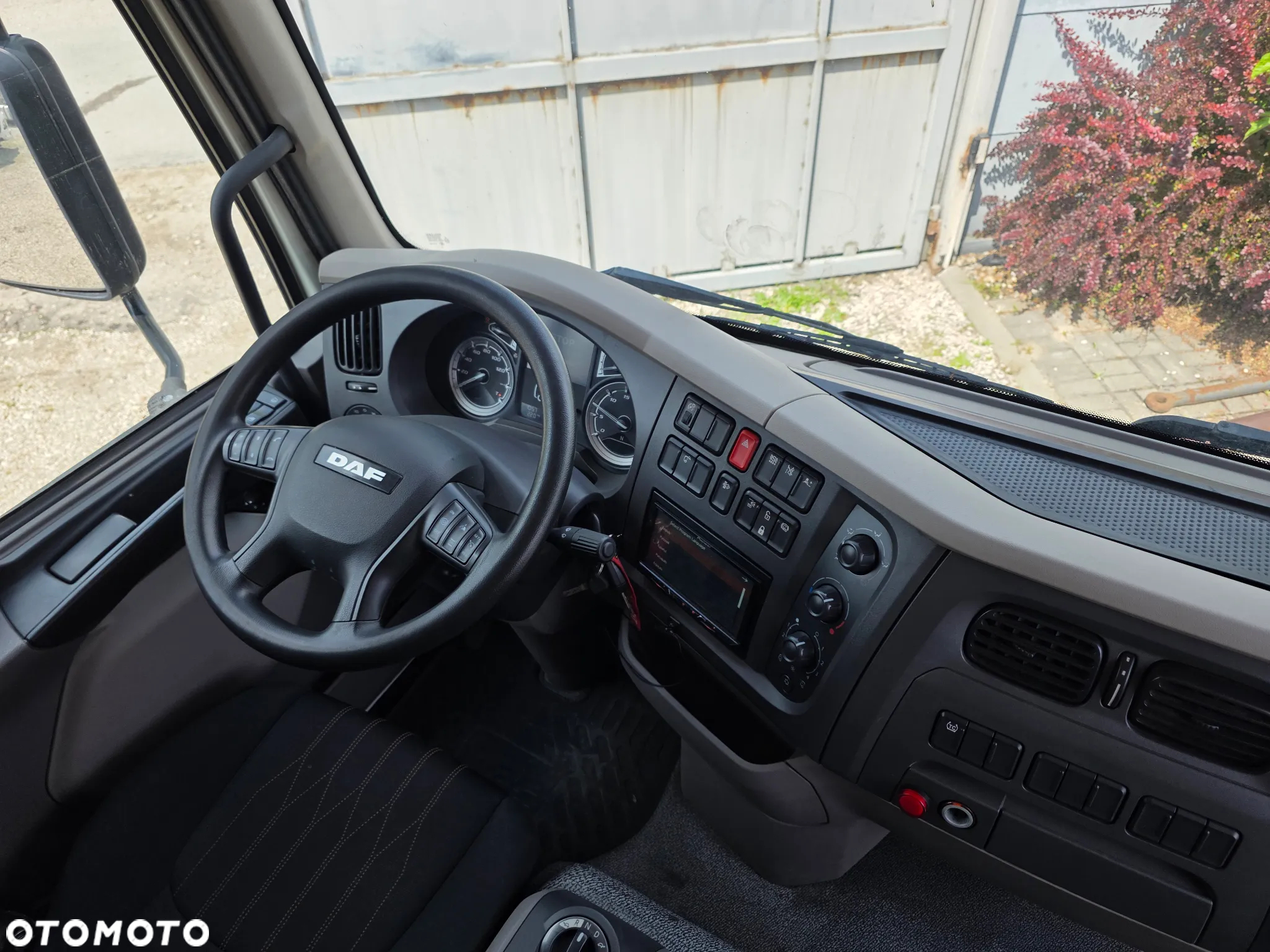 DAF LF 180 - 19