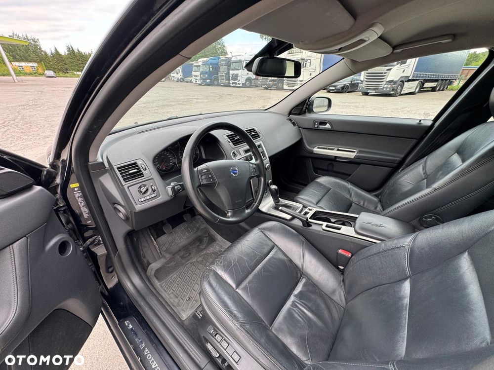 Volvo V50 1.8 Summum - 5