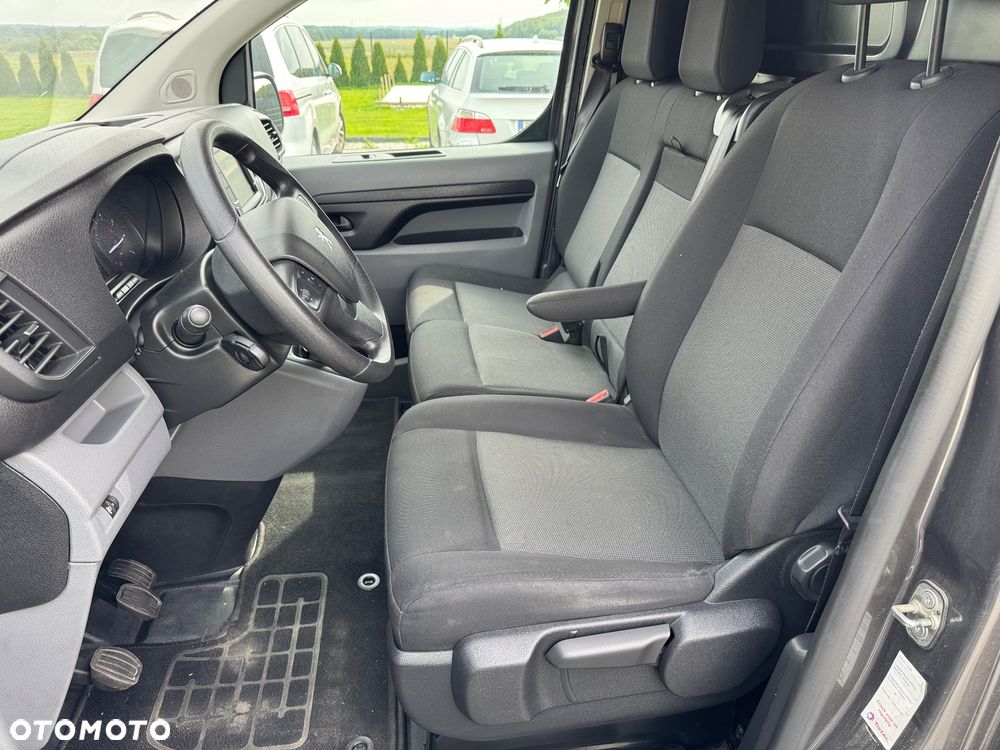 Peugeot Expert L2 2.0 BlueHDi 150 - 16