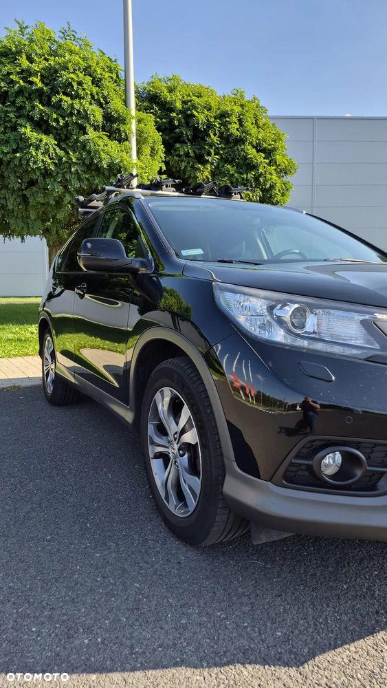 Honda CR-V 2.0 Lifestyle - 5