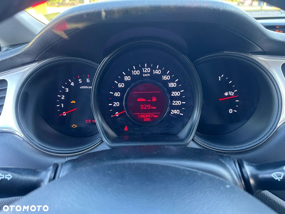 Kia Ceed 1.4 CRDi M - 8