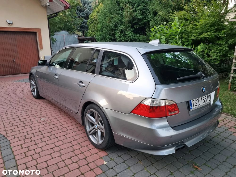 BMW Seria 5 - 3