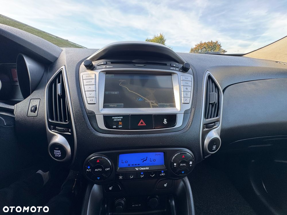 Hyundai ix35 2.0 Premium 2WD - 33