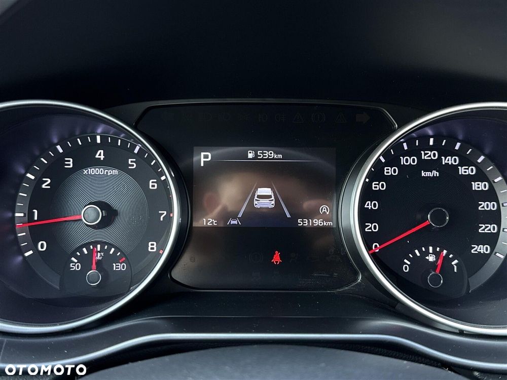 Kia Ceed 1.5 T-GDI M DCT - 16