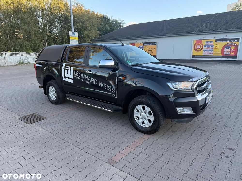 Ford Ranger - 3