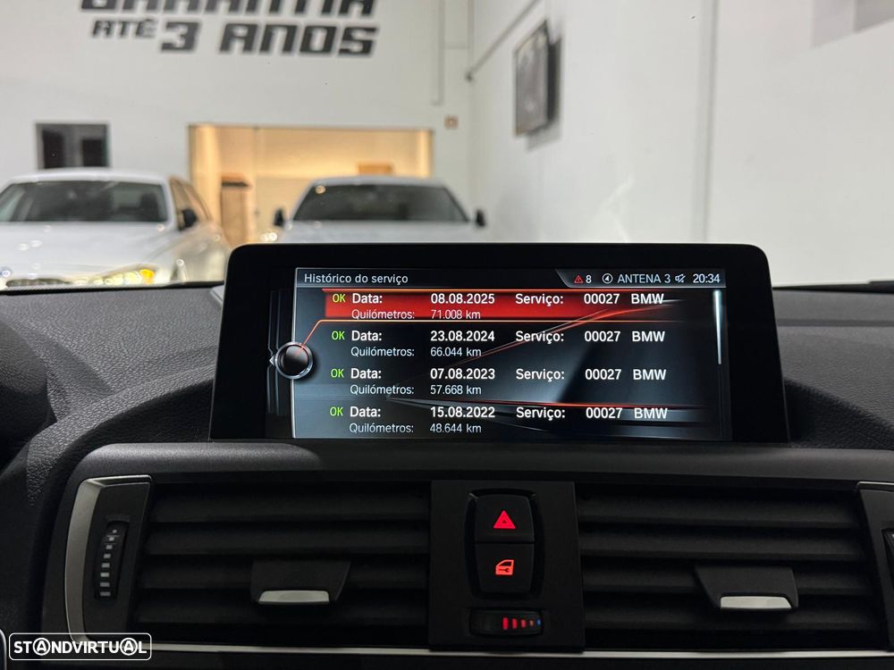 BMW 220 i Aut. M Sport - 30