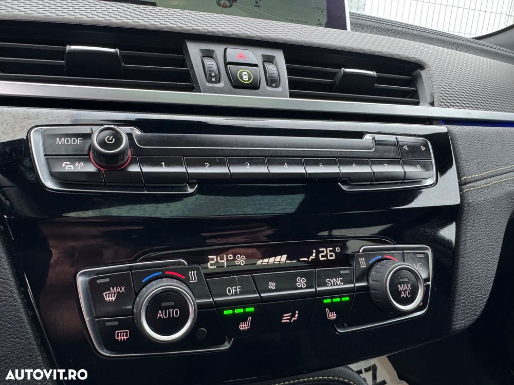 BMW X2 xDrive20d Aut. M Sport X - 28