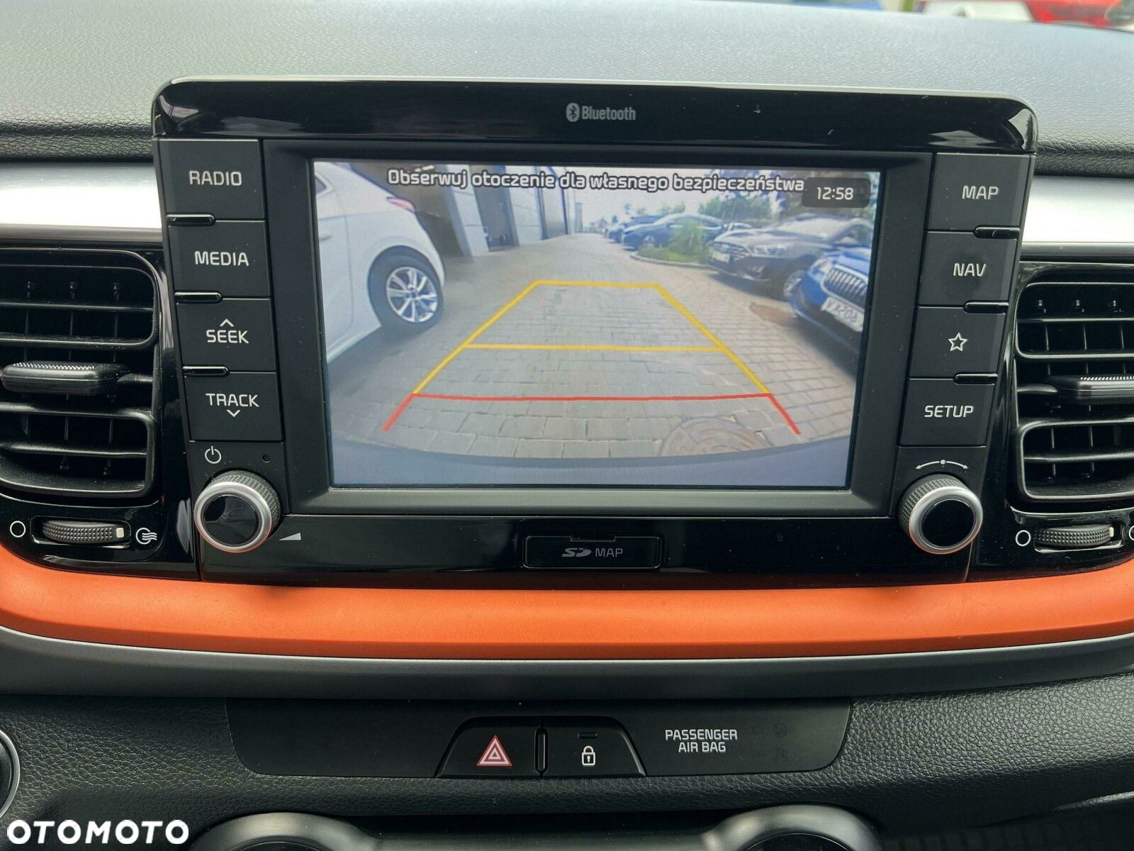 Kia Stonic - 23