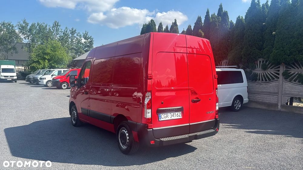 Renault Master - 30