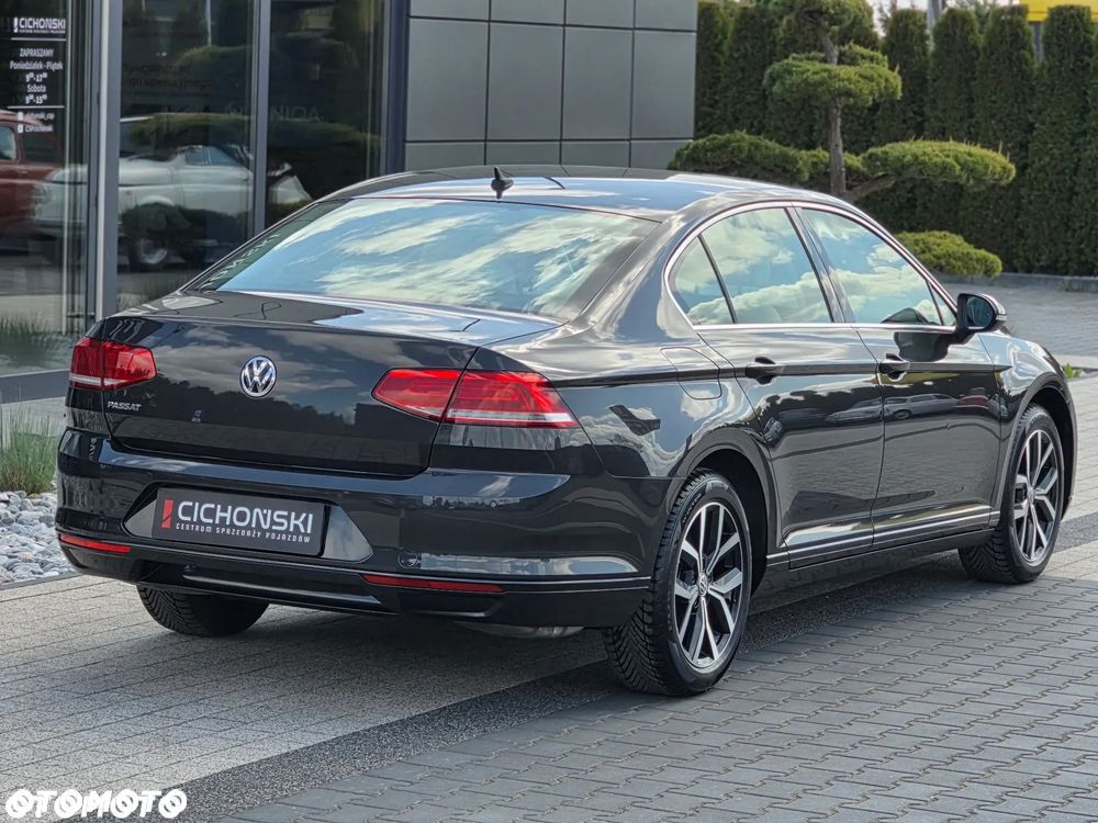 Volkswagen Passat 1.5 TSI EVO Highline DSG - 36