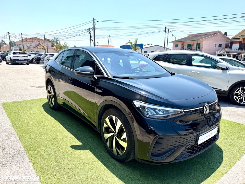 VW ID.5 77 kWh Pro Performance - 5