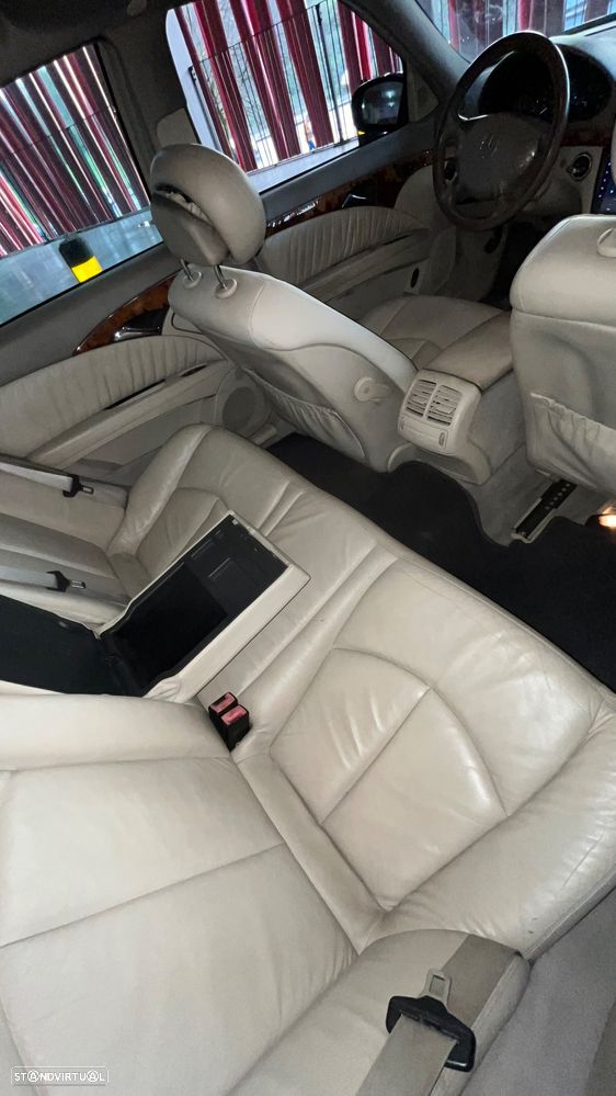 Mercedes-Benz E 220 CDI Elegance - 13