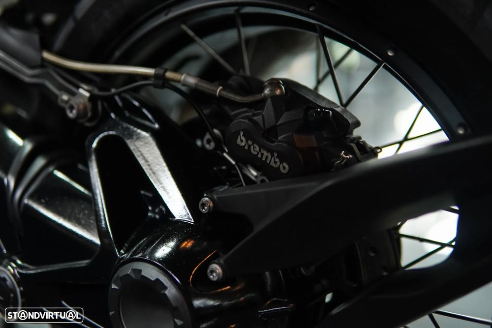 BMW R 1200 GS Adventure - 53